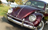 Classic VW Bugs Newsletter; The Appreciating Value of the Volkswagen Beetle