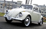 1964 VW Volkswagen Beetle Bug “Lil Miss”