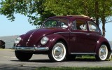 Classic VW BuGs US News and World Report on How to Invest in Classic Cars