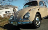 Vintage Classic 1965 VW Volkswagen Old Beetle BuG Sold!