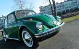 1969 VW Beetle BuG Standard “Kermit”