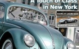 My Story & my ’55 Ragtop makes the Feature in Air-Cooled Classics Magazine!