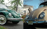 Classic VW BuGs Newsletter; Two Bugs for Sale, & Vintage Movement