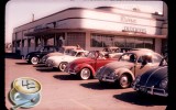 Classic VW BuGs Next DuBs & Coffee Aug. 3rd Special Event To Inspire Vets 10,000 mile Tour