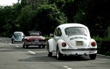 Classic VW Bugs Newsletter; Litchfield CT 2012 BuG In Convoy, Product Review POR engine enamel