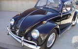 Frank’s Classic 1967 VW Beetle BuG Sedan Restoration * Build-A-BuG * Project