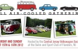 Classic VW Bugs Attends the Flanders NJ All Air-Cooled Beetle Gathering Sept. 16th