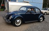 Classic VW Bugs, Vintage Beetle fans from Sweden chime in.