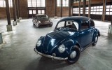 Happy birthday to the Classic VW Beetle BuG!