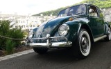 Classic VW BuGs Project 1967 Vintage Beetle Sedan SOLD!
