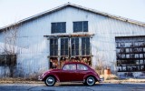 Classic VW BuGs Tip on Is this Volkswagen Beetle Original or Not? The Barn Finds