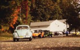 Classic VW BuGs Fall Foliage Cruise 2014 is SET Saturday October 18th 2014. GET NEW MAP!