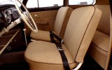 Classic VW BuGs Now Offering Signature Vallone Interior Kits