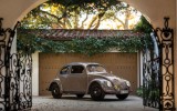 Classic VW BuGs Scottsdale Auction Wrap up Results