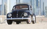 Classic VW BuGs Lil Buddy 1954 Oval Window Beetle Hit Bonhams Auction