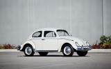 Classic VW BuGs Jerry Seinfeld and the $121,000 Vintage Volkswagen Beetle