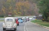 Classic VW BuGs 2016 Fall Foliage Air-Cooled Cruise is THIS SATURDAY!