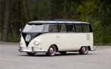 Classic VW BuGs Scottsdale Arizona Auction Week 2017 – Summary Report