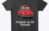 So I Opened a Classic VW BuGs Merch Store!