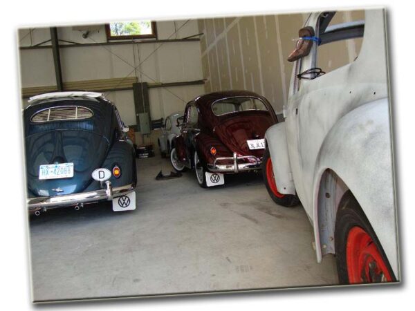 Classic VW Bugs Official Shop Photos Classic VW Bugs Official Shop Photos