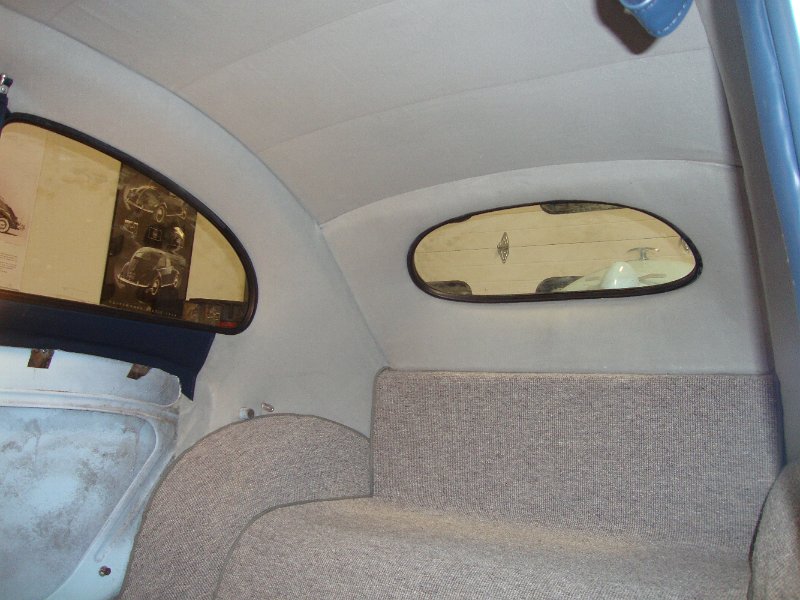 » How to Install your Multi-Piece Headliner Course for ...