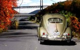 Classic VW BuGs Newsletter; Fall Foliage Cruise, WD-40 and its many Uses