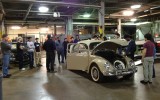 Classic VW BuGs becomes a Mentor!  The BuGs Against Drugs Program in Bergen County NJ