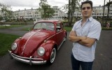 Classic VW Bugs 2011 Recap, Moving on to 2012!