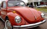 1971 VW Super Beetle BuG Lil “Bee”