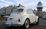 1967 VW Beetle BuG One Year Wonder