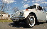 The 1970 VW Beetle BuG Lil Lucy!