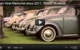 Vintage VW Beetle BuG Wrap up Video by www.Pre67VW.com