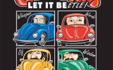 Classic VW bugs Newsletter! Pasco BuG Jam, & 1954 Build-A-BuG Beetle Project