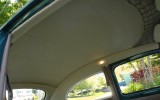 How to Install your Multi-Piece Headliner Course for 1963 and Earlier Classic VW Bug Beetles