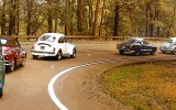 Classic VW bugs Newsletter: TerryVille CT Convoy, Fall Foliage Beetle Cruise, Selling Engine Tar Boards