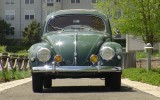 Barry’s 1957 Oval VW Ragtop Beetle Sedan * Build-A-BuG * Project