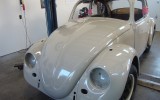 Classic VW BuGs Newsletter; Two new video Tips, 1967 Find, & Project Updates