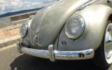 Bruce’s 1958 VW Beetle Sedan * Build-A-BuG * Project, Finished!