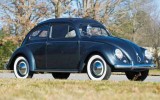 Classic VW BuGs Newsletter; Small Micro Euro Car Market is Thriving, Beetle Ragtop Course Now Instant Download!