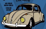 Classic VW BuGs Heads to Fort Lauderdale Florida for the 31st VW “Show ‘n Shine”