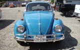 Classic VW BuGs Fully Restored 1967 Gulf Blue Beetle SOLD!