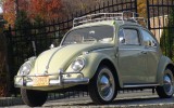 Classic VW BuGs Customer Fan Testimonial to Beetle Man Chris Vallone