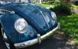Classic VW BuGs Presents Early 60s Beetle How to Restoration by Wheeler Dealers Pt. 1 & 2