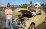 Classic VW BuGs Vallone Q&A Beetle Biz Interview from Shoemaker & 1967Beetle.com