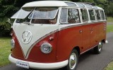 Classic VW BuGs Presents the Type 2 Production Wrap up in Brazil FOX News Story