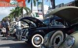 Classic VW BuGs heads to the 2015 Miami VolksBlast Car Show!