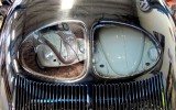 Classic VW BuGs Three Amazing Beetle Projects Come Home to Vallone