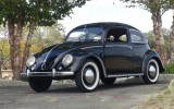 Classic VW BuGs Heads to the 2015 Greenwich Concours D’ Elegance this Weekend