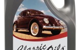 Classic VW BuGs 1952 Split Window Zwitter Makes the Front Bottle of BeetleJuice Oil