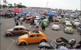 Classic VW BuGs; The Biggest VW show in the USA is this weekend, So Cal VW Classic